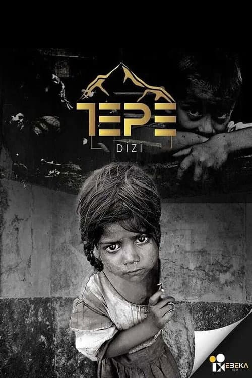 Tepe (2022) poster