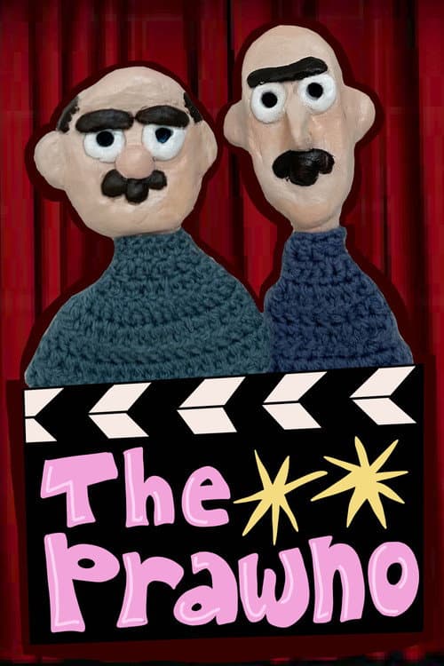 The Prawno poster
