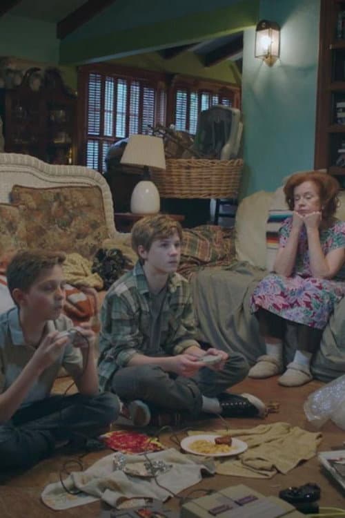 The McCurdys poster
