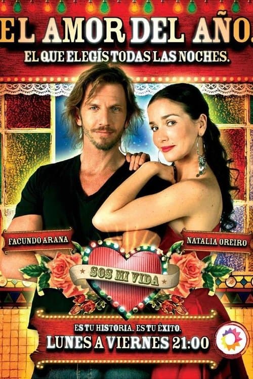 You Are The One (2006) poster