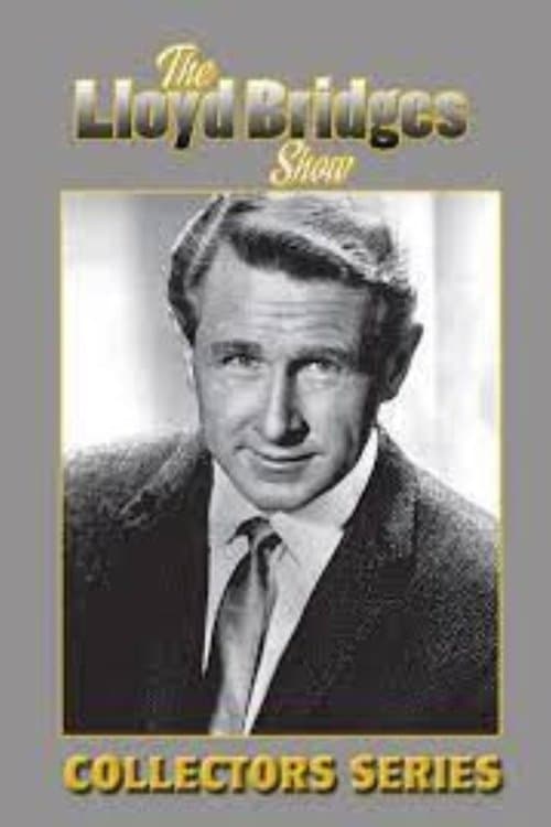 The Lloyd Bridges Show (1962) poster