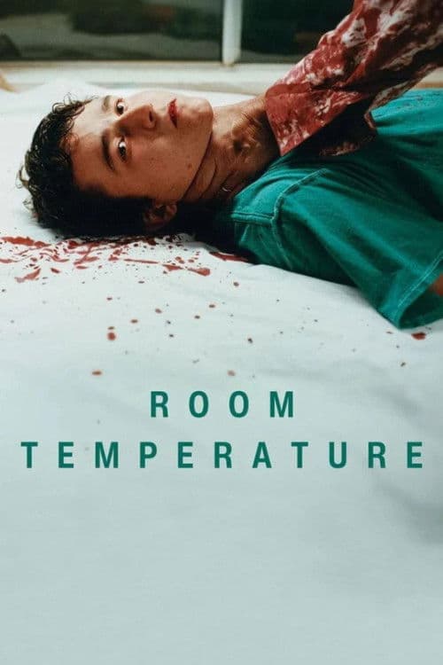 Room Temperature (2025) poster
