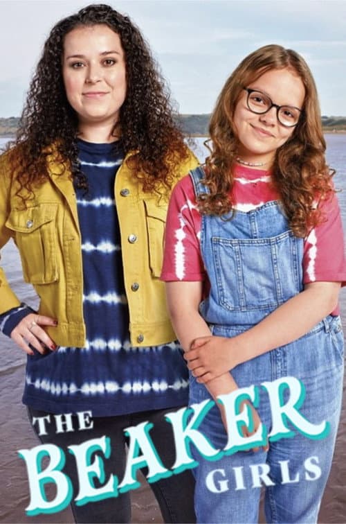 The Beaker Girls (2021) poster