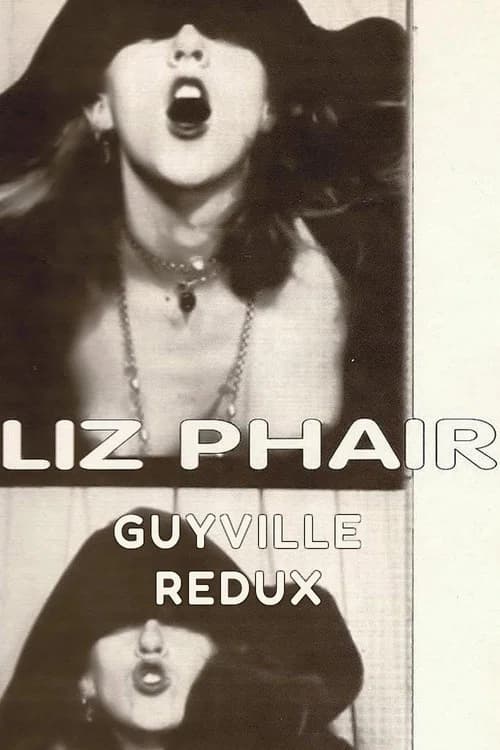 Guyville Redux (2008) poster