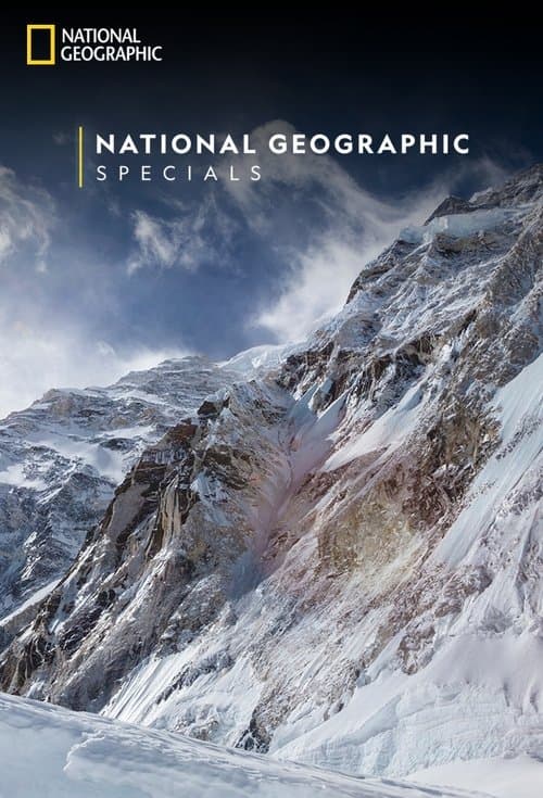 National Geographic Specials (1965) poster