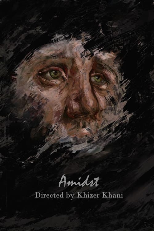 Amidst (2019) poster