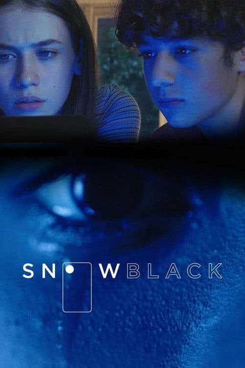 Snow Black (2022) poster