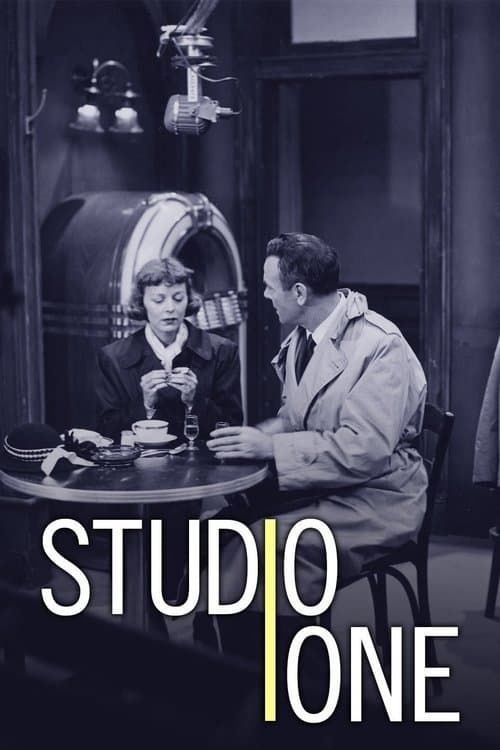 Studio One (1948) poster