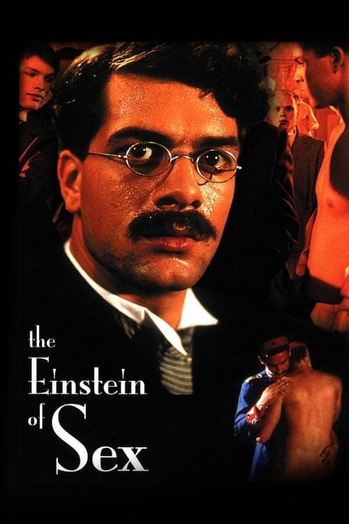 The Einstein of Sex: Life and Work of Dr. M. Hirschfeld (2000) poster