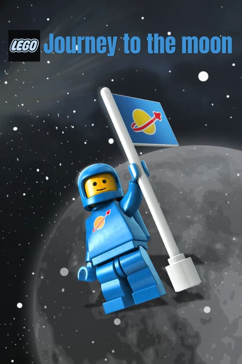 Journey to the Moon poster
