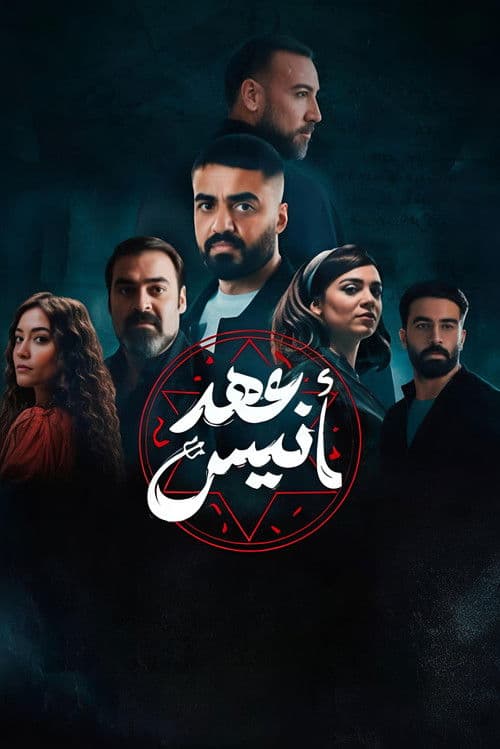 Ahd Anees (2025) poster