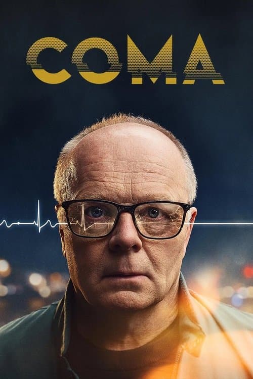 Coma (2024) poster