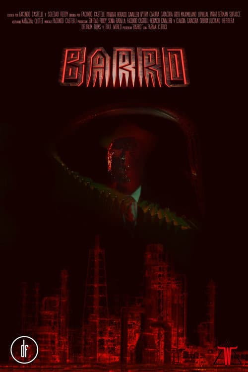 Mud (2021) poster