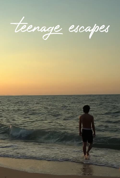 Teenage Escapes poster