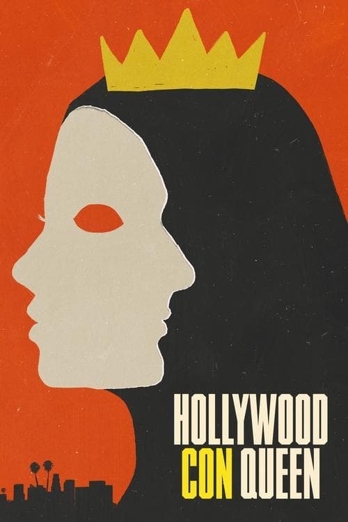 Hollywood Con Queen (2024) poster