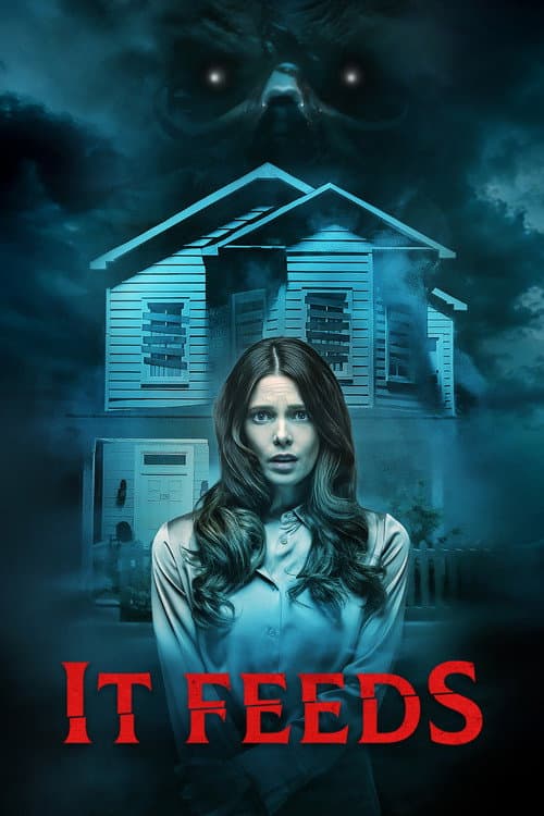 It Feeds (2025) poster