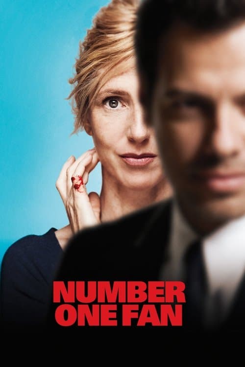 Number One Fan (2014) poster