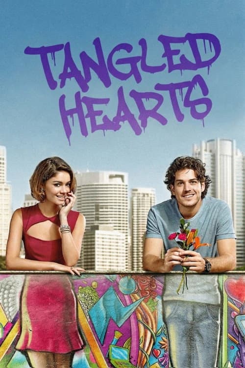 Tangled Hearts (2013) poster