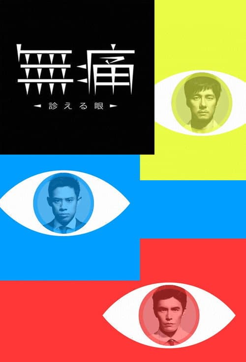 Painless - Eye Can Diagnose (2015) poster