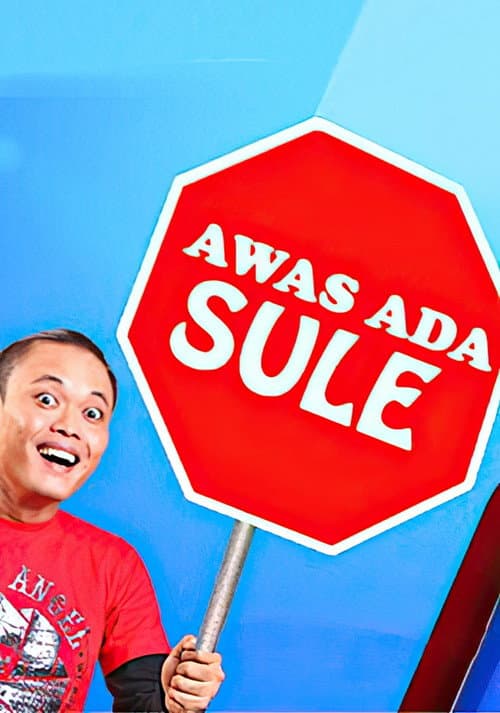 Beware of Sule (2008) poster