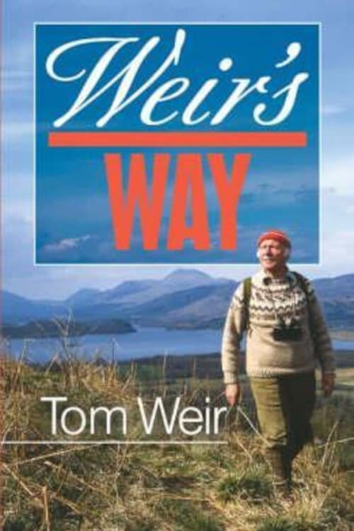 Weir's Way (1979) poster