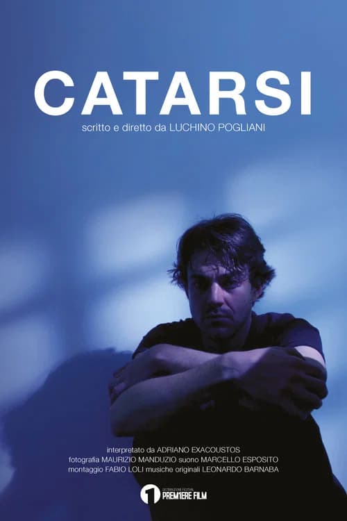 Catarsi poster