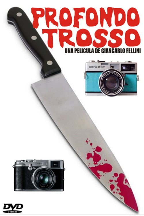 Profondo trosso (2013) poster