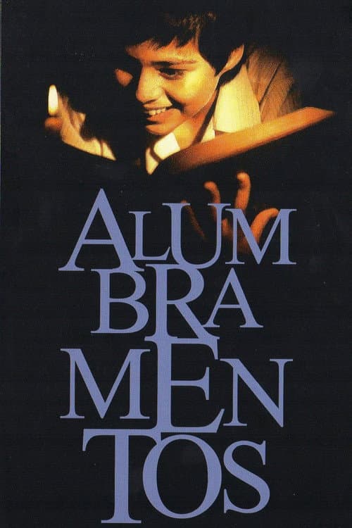 Alumbramentos (2002) poster
