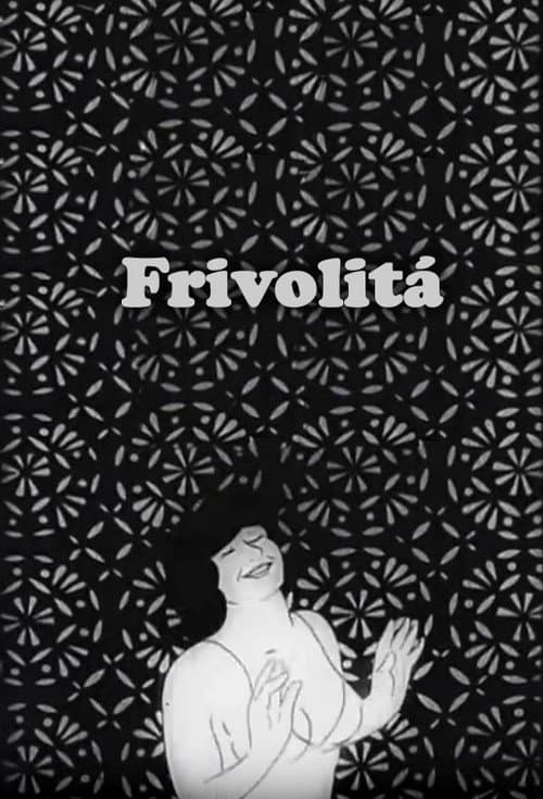 Frivolous (1930) poster