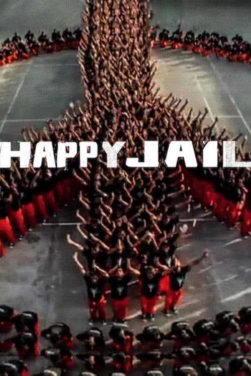 Happy Jail (2019) poster