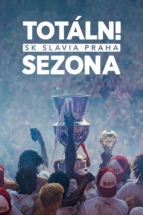 Totáln! sezona (2019) poster