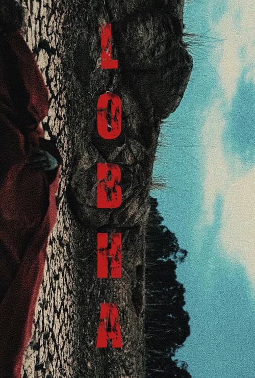 Lobha poster