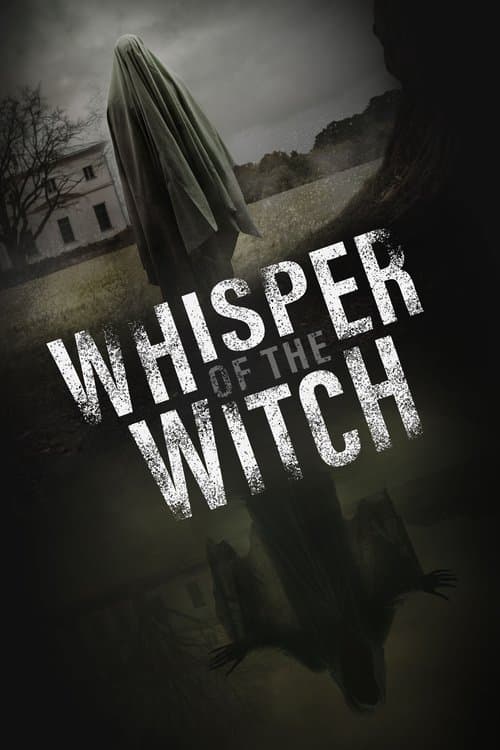 Whisper of the Witch (2024) poster