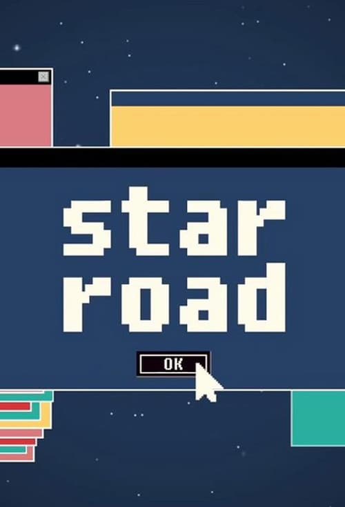 Star Road (2018) poster