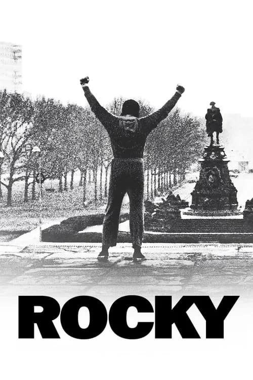 Rocky poster