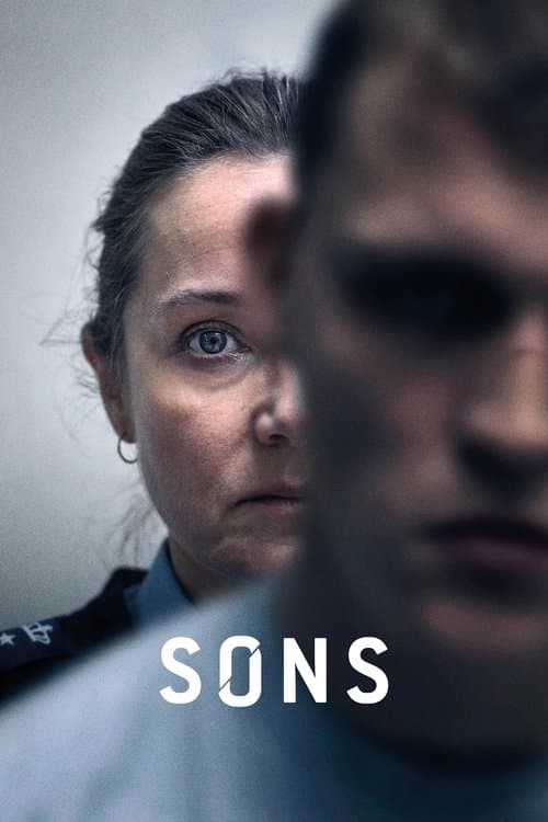 Sons (2024) poster