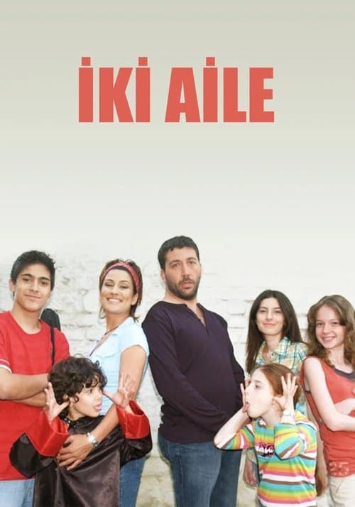 İki Aile (2006) poster