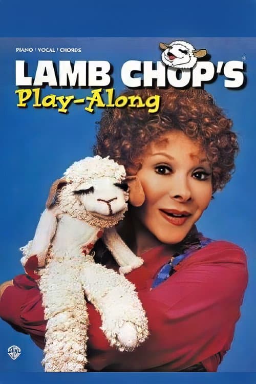 Lamb Chop's Play-Along (1992) poster