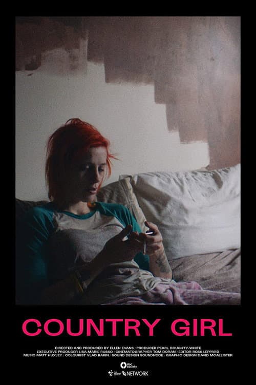 Country Girl (2019) poster