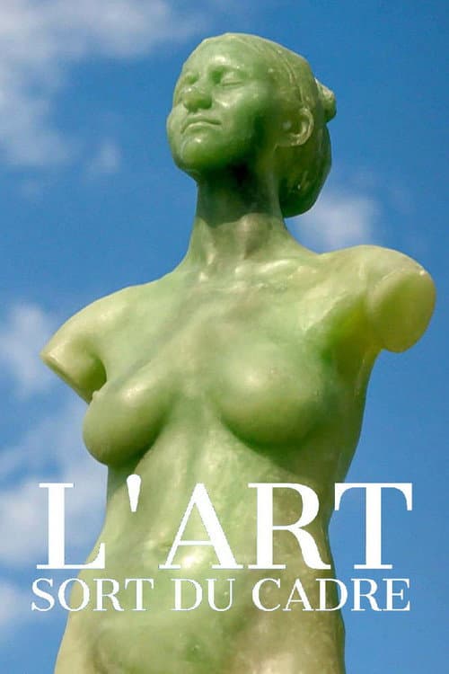 Kunst muss raus (2019) poster