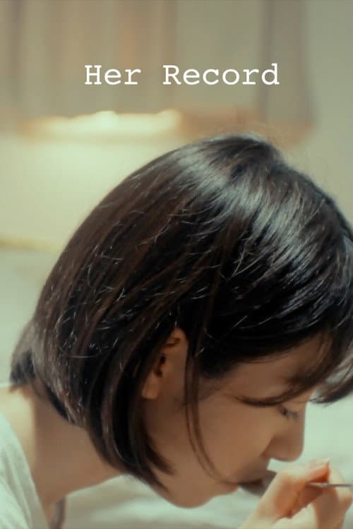 Her Record poster