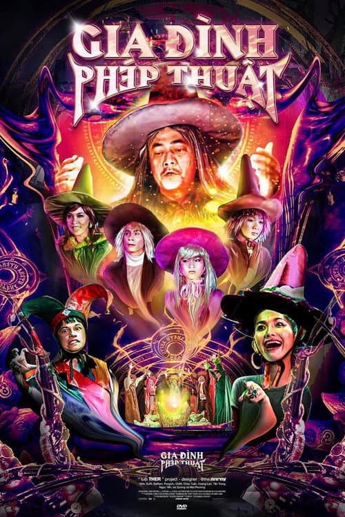 Magic Kid Masuri (2009) poster