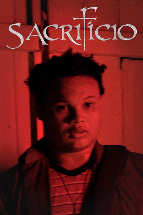 Sacrifice (2025) poster