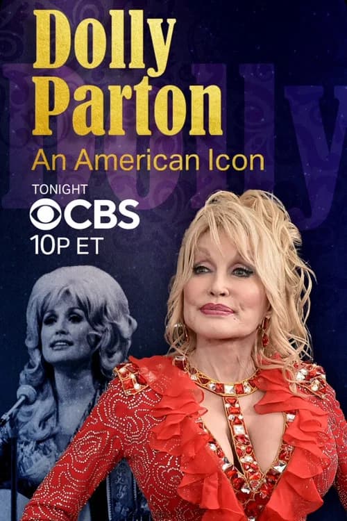 Dolly Parton – An American Icon (2026) poster