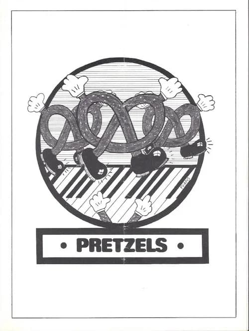 Pretzels poster