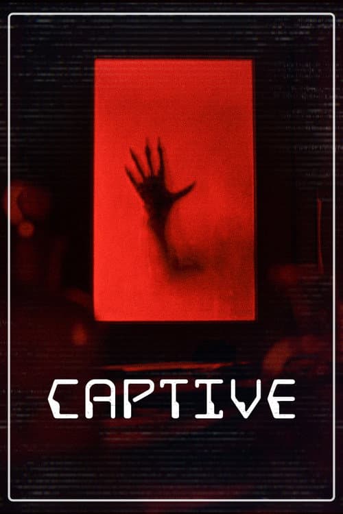 Captive (2026) poster