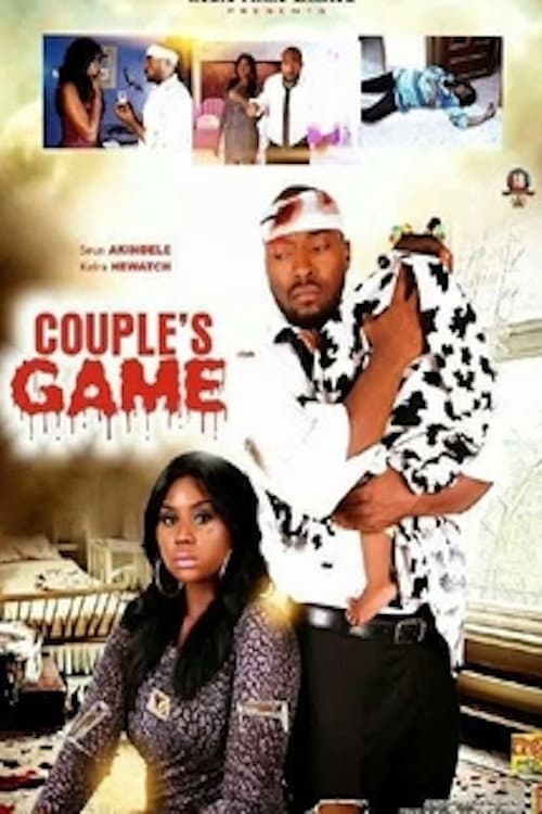 Couples Games poster