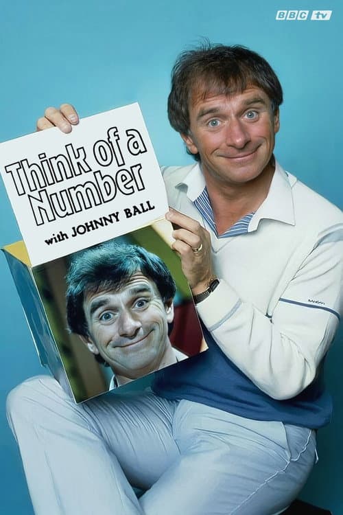 Think of a Number (1978) poster