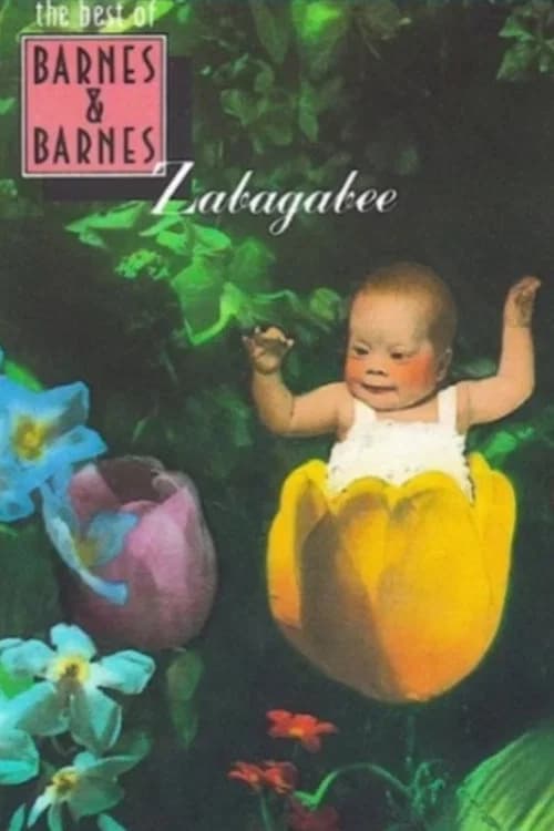 Zabagabee (1987) poster