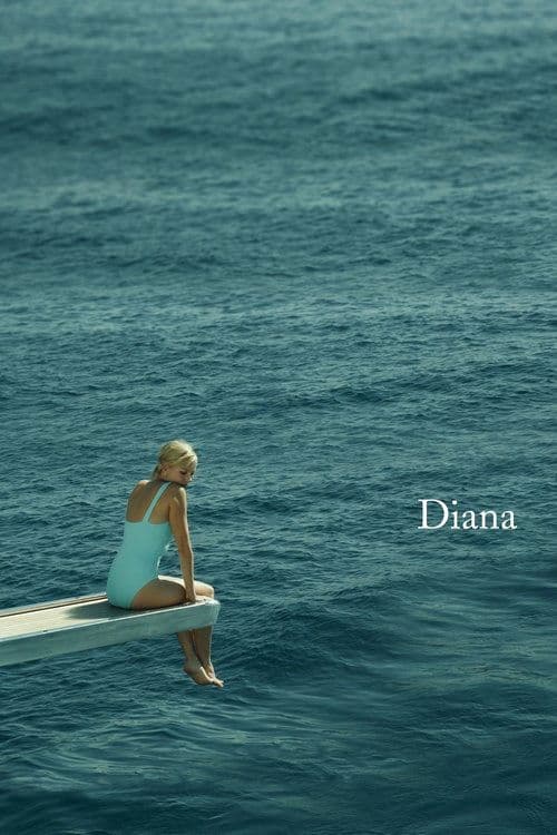 Diana (2013) poster
